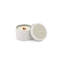Load image into Gallery viewer, French Pear Wood Wick Candle
