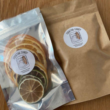 Load image into Gallery viewer, Hamper Pack - 3 Pieces of Dehydrated Lemon, Lime, Orange
