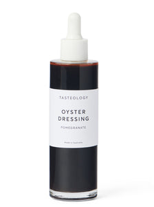 Oyster Dressing Trio