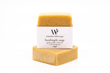 Load image into Gallery viewer, Natural Handmade Soap Bars
