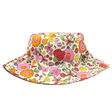 Load image into Gallery viewer, Paloma baby cotton hat
