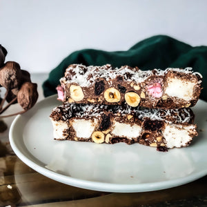 Signature Rocky Road 100g