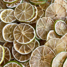 Load image into Gallery viewer, Dehydrated Limes
