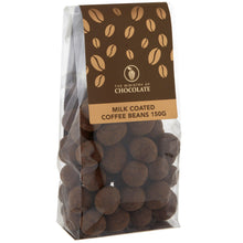 Load image into Gallery viewer, Milk Coated Coffee Beans 150g
