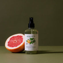 Load image into Gallery viewer, Pink Grapefruit &amp; Peppermint Room Spray
