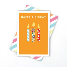 Load image into Gallery viewer, CB Happy Birthday Card
