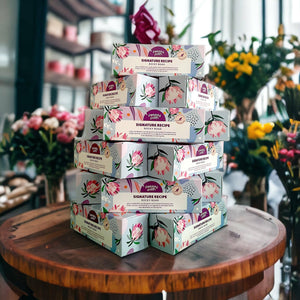Signature Rocky Road 100g
