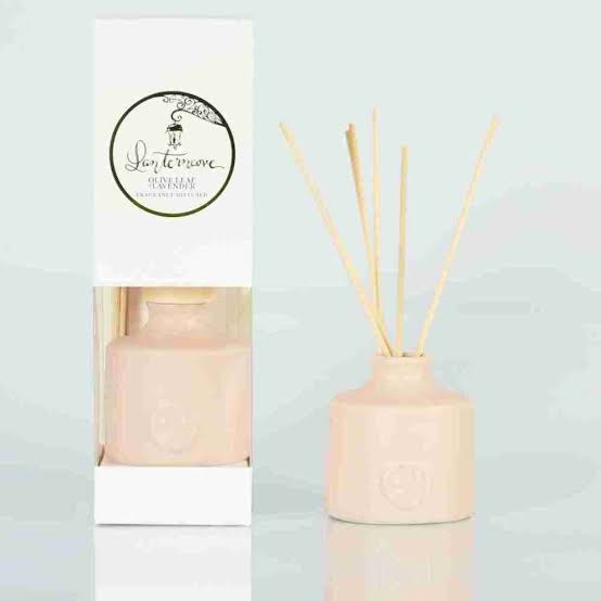 Olive Leaf & Lavender | Fragrance Diffuser