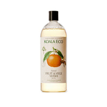 Load image into Gallery viewer, Mandarin Fruit &amp; Vege Wash
