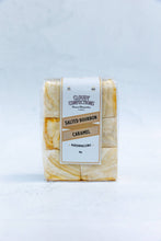 Load image into Gallery viewer, Salted Bourbon Caramel Marshmallows
