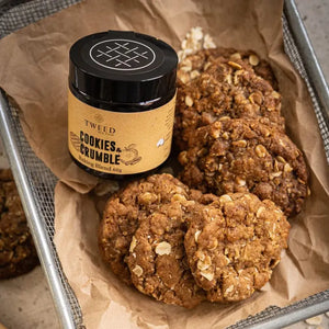 Cookies and Crumble Baking Blend