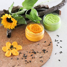 Load image into Gallery viewer, Buttercup Gold Playdough (w/s)
