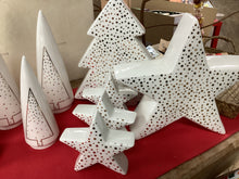 Load image into Gallery viewer, Ceramic Table Ornaments
