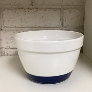 Pudding Bowl Indigo - Ecology