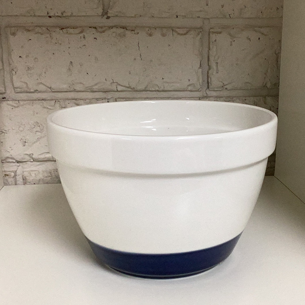 Pudding Bowl Indigo - Ecology