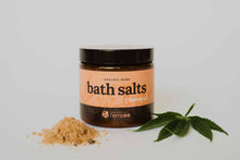 Load image into Gallery viewer, Luscious Hemp Bath Salts
