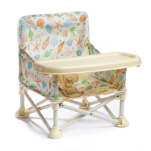 Load image into Gallery viewer, Sailor baby chair

