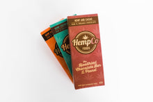 Load image into Gallery viewer, Handmade Hemp Chocolate
