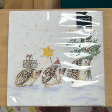 Load image into Gallery viewer, Christmas Serviettes
