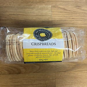 Barossa Valley Crispbreads