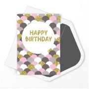 Load image into Gallery viewer, Happy Birthday Card
