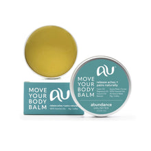 Load image into Gallery viewer, Move Your Body Balm 70g
