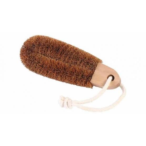 EcoMax Foot Brush