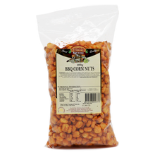 Load image into Gallery viewer, BBQ Corn Nuts 400g
