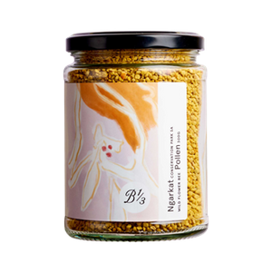 Wild Flower Bee Pollen 300g