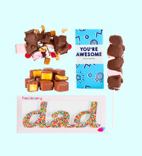 Load image into Gallery viewer, Best Dad Ever Gift Box
