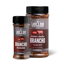 Load image into Gallery viewer, Brisket+Ancho  &quot;Brancho&quot; Combo Rub
