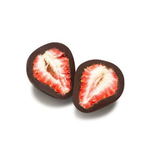 Load image into Gallery viewer, Whole Strawberries | Dark Chocolate
