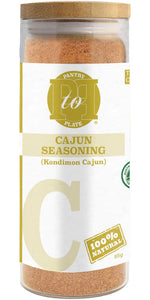 Cajun Seasoning 85g