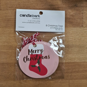 Christmas Gift Tags