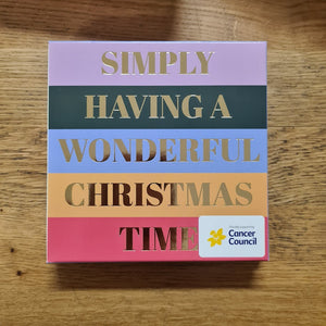 Boxed Christmas Cards