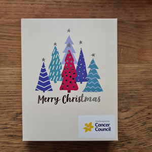 Boxed Christmas Cards