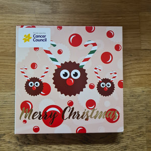 Boxed Christmas Cards