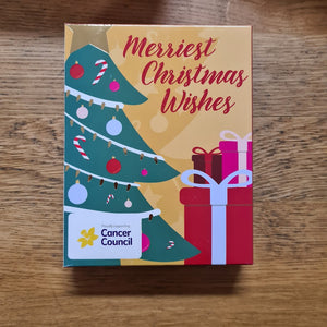 Boxed Christmas Cards