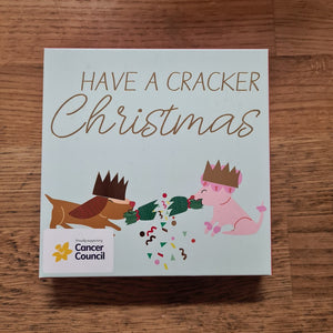 Boxed Christmas Cards