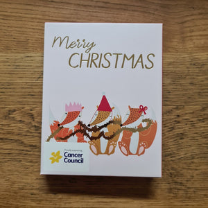 Boxed Christmas Cards