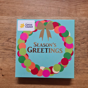 Boxed Christmas Cards