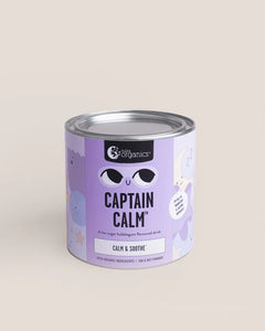 Captain Calm 200g