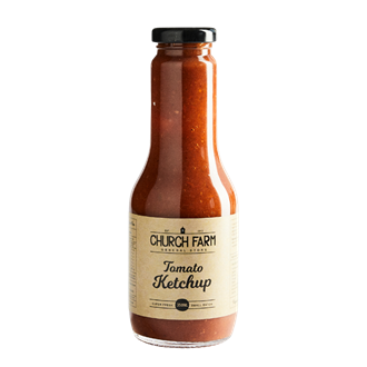 Tomato Ketchup  350ml