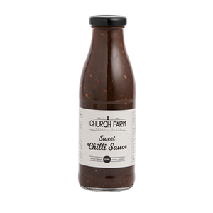 Sweet Chilli Sauce 350ml