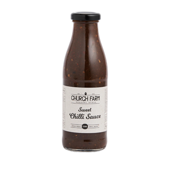Sweet Chilli Sauce 350ml