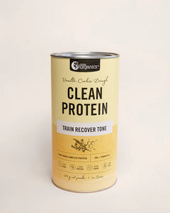 Clean Protein Thickshake