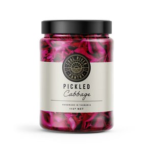 Pickled Cabbage 110g