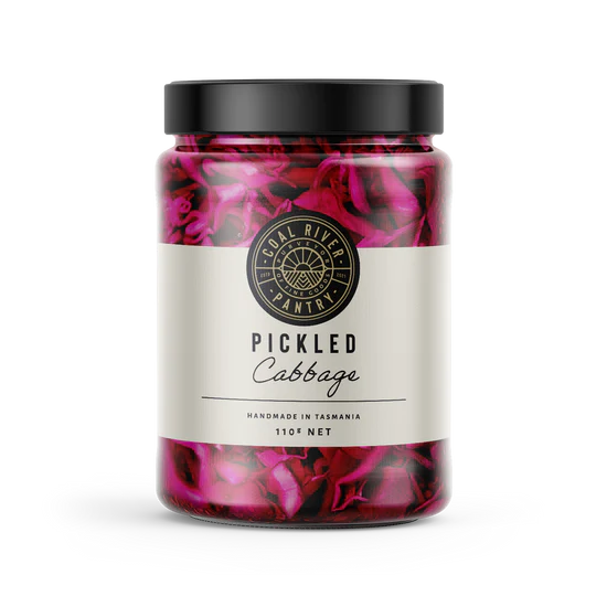 Pickled Cabbage 110g