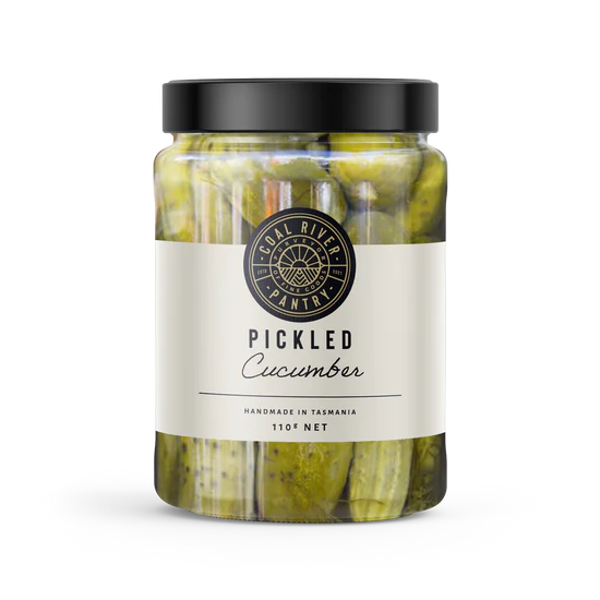 Pickled Cucumber 110g