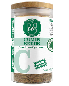 Cumin Seeds 75g